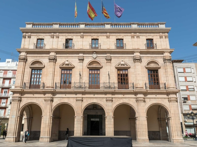 El reloj de la cuenta atrás de las elecciones&nbsp;municipales