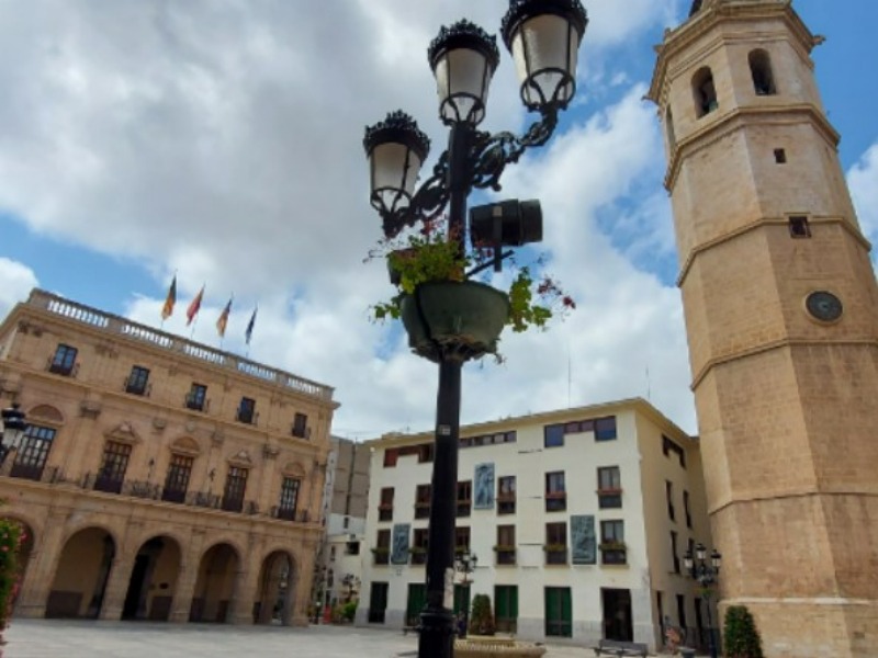 El concejal de Seguridad Traver, falta a la verdad y menosprecia a la Policía&nbsp;Local