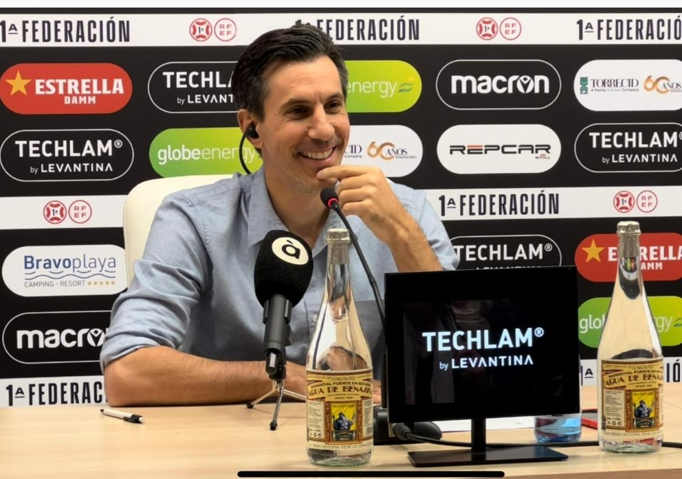 Bob Voulgaris: “El éxito no radica en los grandes nombres, sino en el talento y el trabajo duro que hay en el&nbsp;campo”