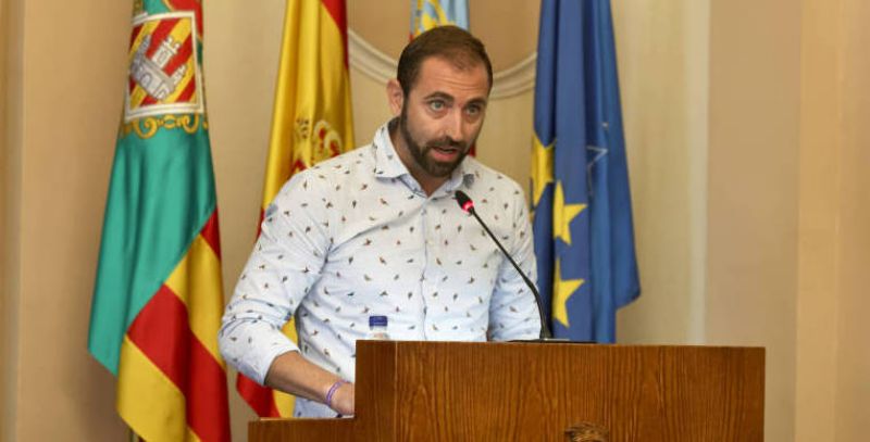 Fiestas eleva al Consejo Rector la propuesta de programa de la Magdalena con 250&nbsp;actividades