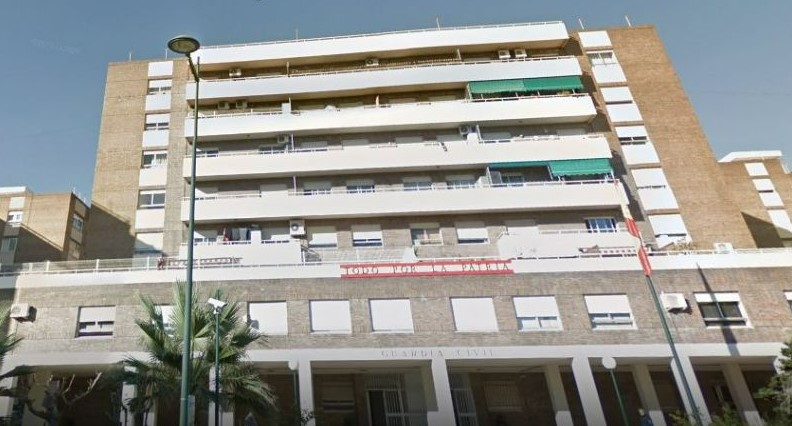 La Guardia Civil de Castellón celebra el 179º Aniversario de la Fundación del&nbsp;Cuerpo