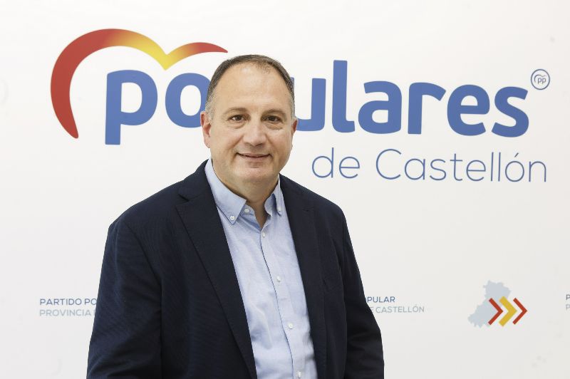 El PPCS trabajará para que el Gobierno de España garantice la seguridad que merecen las familias de&nbsp;Castellón