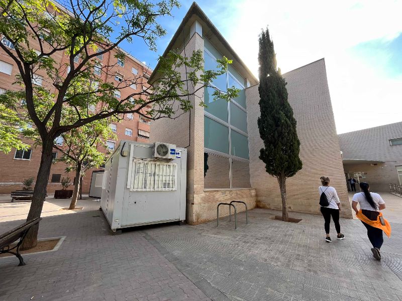 CSIF denuncia que el plan de refuerzo de Sanitat para este verano solo cubre las vacaciones del 38,6% de los médicos de Atención&nbsp;Primaria