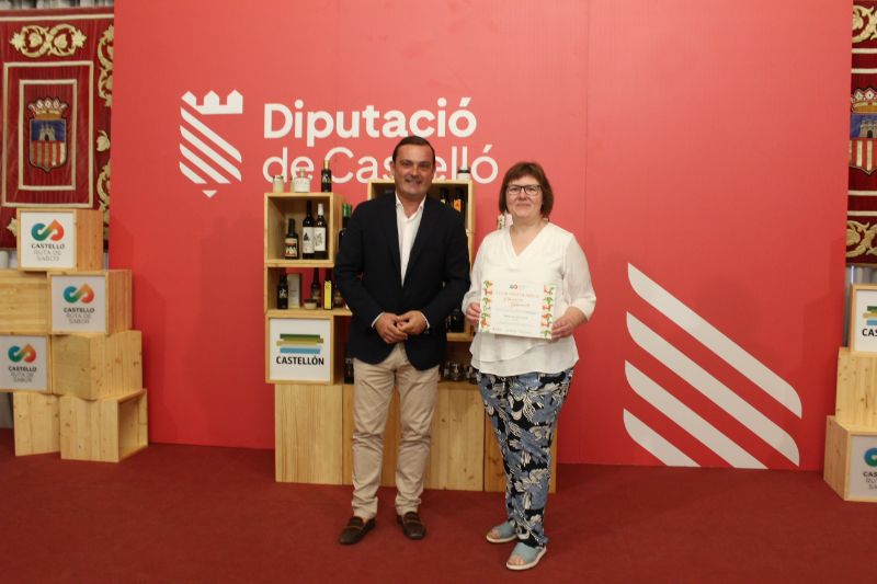 La Diputación ensalza el producto provincial y premia los mejores restaurantes de la segunda edición ‘Primavera Gastronómica Castelló Ruta de&nbsp;Sabor’