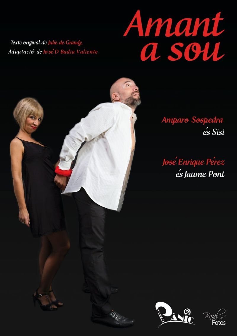 Arranca la I Mostra de Teatre Amateur Els&nbsp;Ports-Maestrat