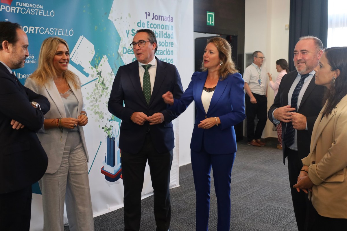 RUBÉN IBÁÑEZ PROPONE A PORTCASTELLÓ PARA LIDERAR UN MANIFIESTO EN FAVOR DE LA REFORMA DEL SISTEMA&nbsp;ETS