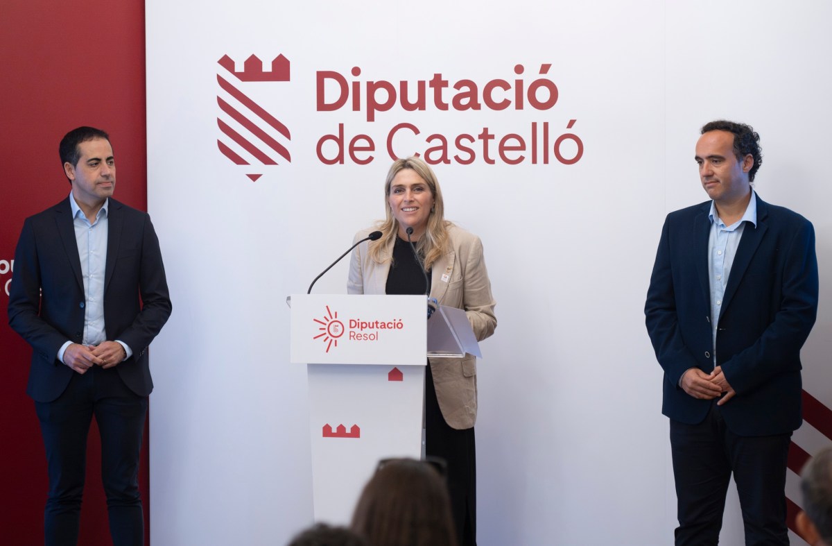 Marta Barrachina impulsa Diputació Resol, un plan pionero para que los pueblos pequeños tengan más recursos económicos gracias a la eficiencia energética y la sostenibilidad