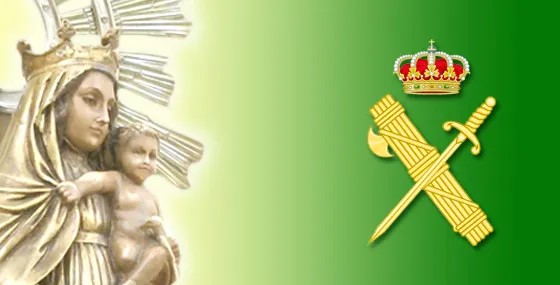 La Guardia Civil de Castellón celebrará la festividad del Pilar el día 12 de&nbsp;octubre