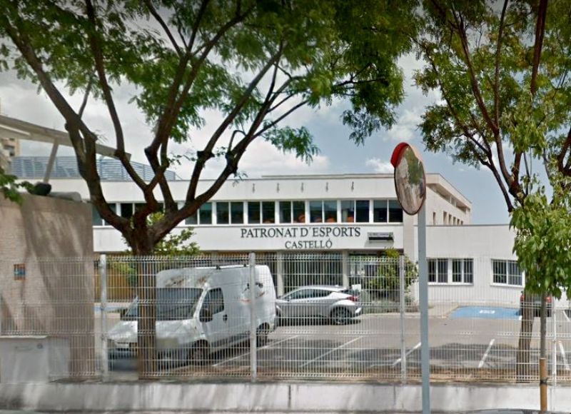 CSIF pide al Ayuntamiento de Castellón que “cumpla” con la legalidad y abone al personal del Patronato de Deportes el 100% de sus retribuciones