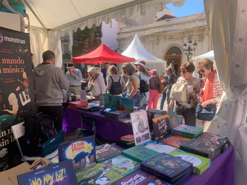 Castellón cierra la VI edición del Salón del Cómic con más de 2.000 ventas y 3.000&nbsp;asistentes