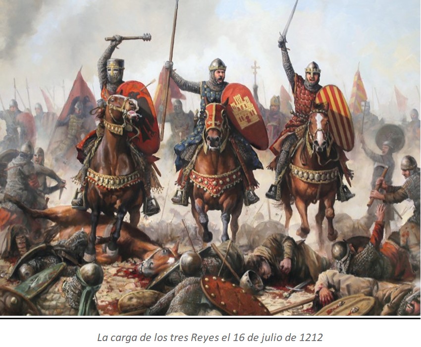 Artículo de opinión de Luis Andrés Cisneros