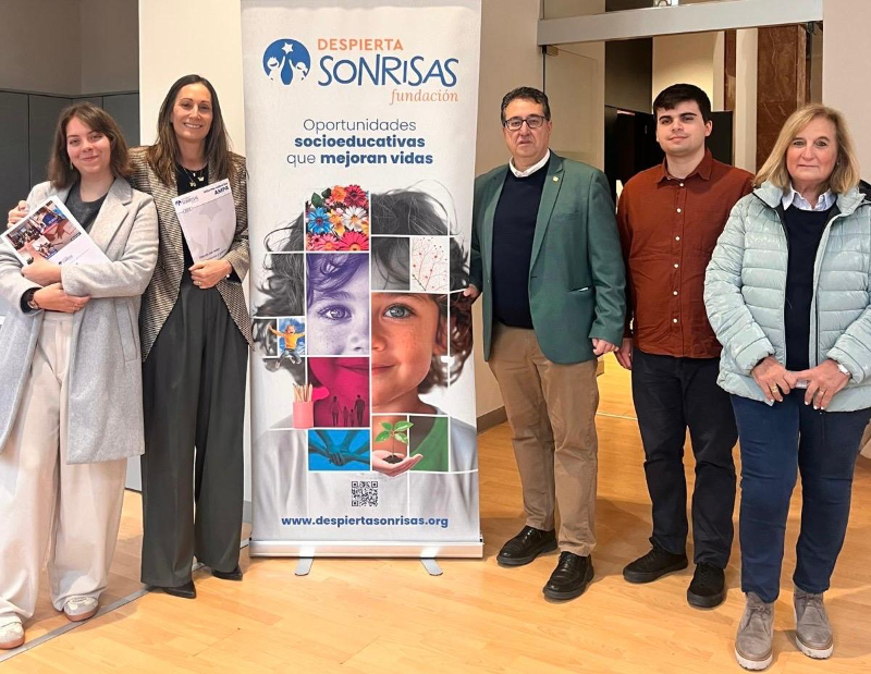 El concejal de Participación Ciudadana pone en valor el papel de las&nbsp;AMPAS