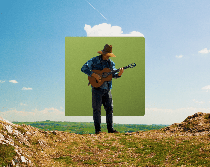 Brooklin Dekker en el Teatro&nbsp;Raval