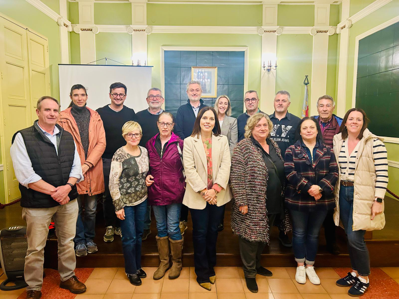 El GAL Palancia Mijares pone en marcha ‘Palancia Mijares en Red’, un nuevo servicio para facilitar el acceso a gestiones online  