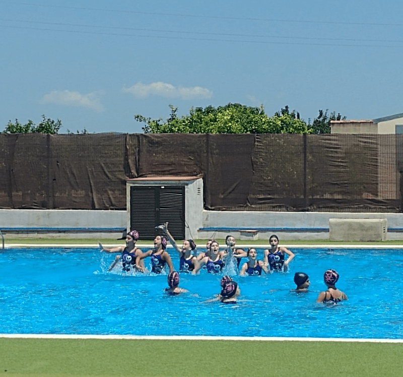 El PP de Cabanes propone introducir la cloración salina en las piscinas para mejorar la prestación a los&nbsp;bañistas