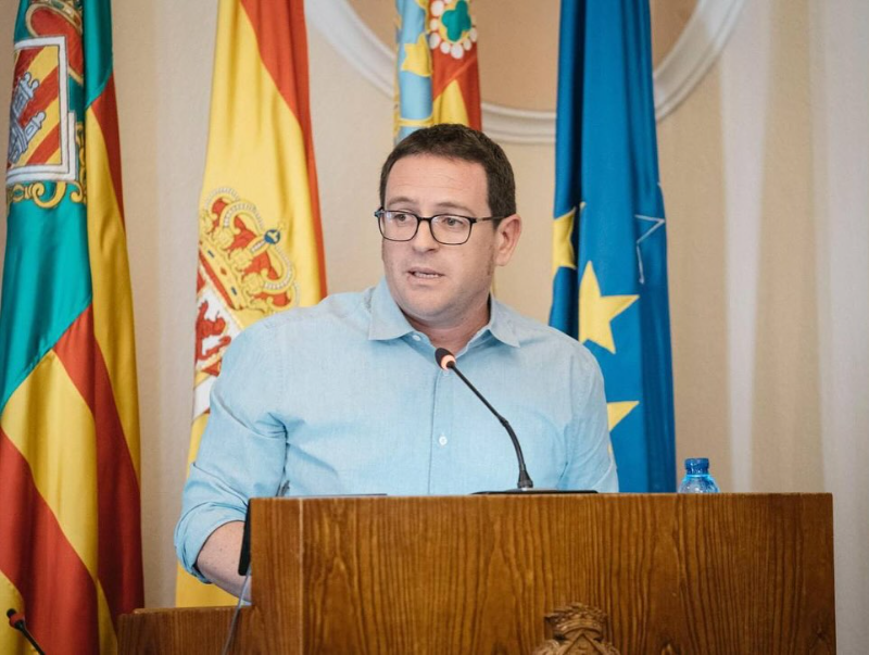 Compromís pide más previsión con las ayudas a los llibrets de la Magdalena y propone convocarlas en&nbsp;enero