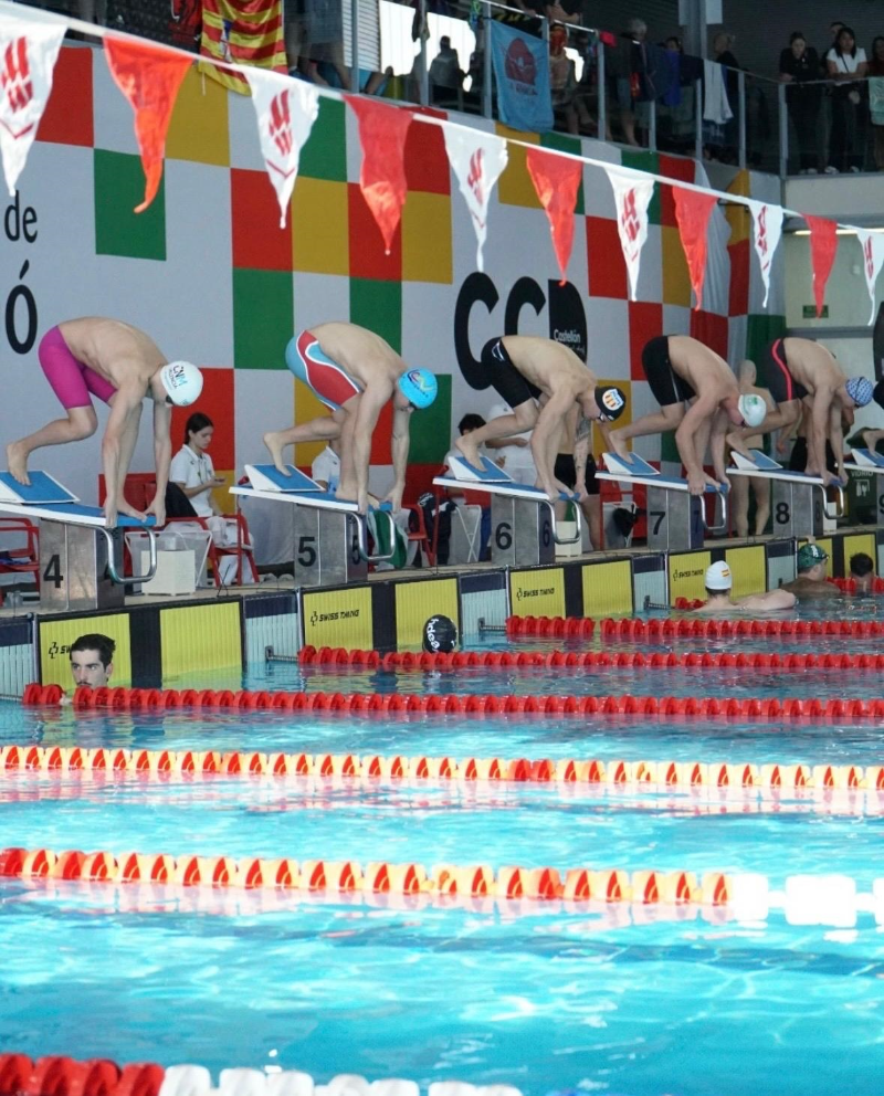 Castellón supera más del 80% de ocupación hotelera el pasado fin de semana gracias al turismo&nbsp;deportivo