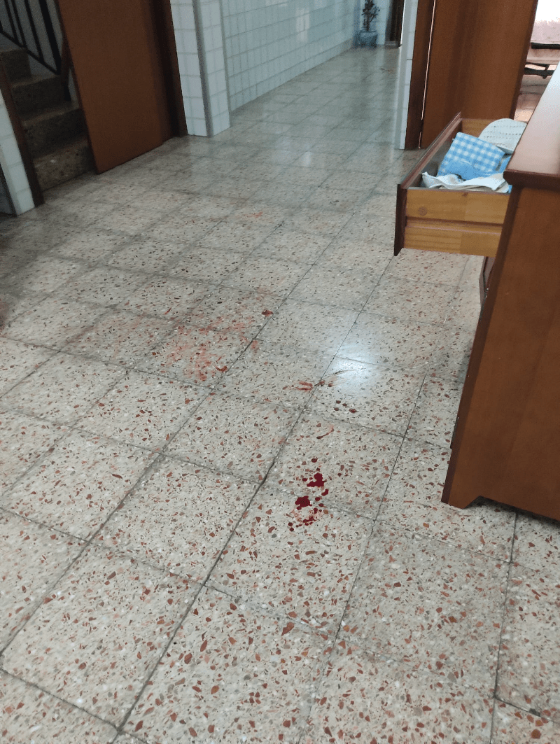 La familia de dos ancianos agredidos en su domicilio de Nules exige medidas de seguridad al&nbsp;ayuntamiento