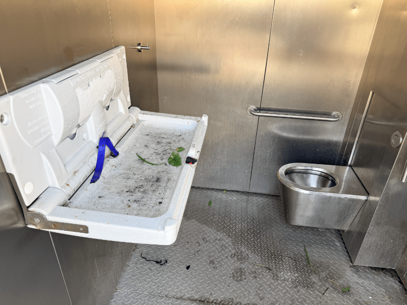 El PSPV exige mejoras para la estación de autobuses de Castelló