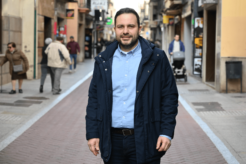 El PSPV insta a reactivar el dispositivo de emergencia invernal para personas en situación de sin hogar en Magdalena