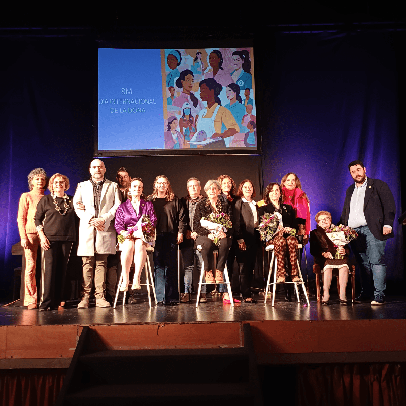 Nules presenta la programación conmemorativa del día internacional de la&nbsp;mujer