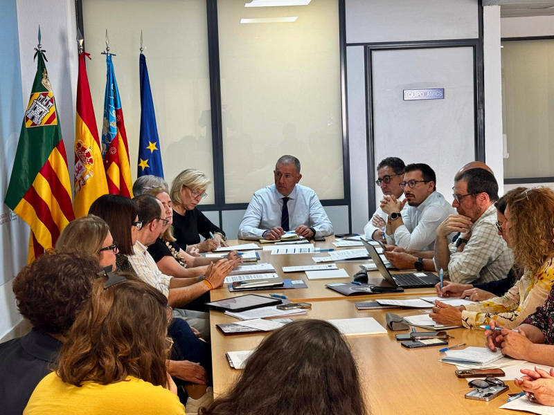 El Ayuntamiento centraliza en la concejalia de Interculturalidad la tramitación de los certificados vinculados al nuevo proceso de regularización de&nbsp;inmigrantes