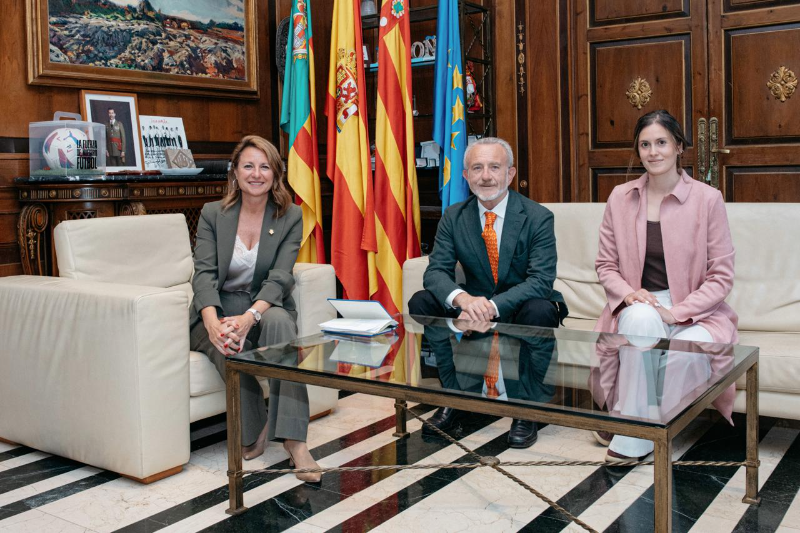 Castellón acogerá la Gala de los Premios de Gastronomía de la Comunidad Valenciana el próximo 27 de&nbsp;abril